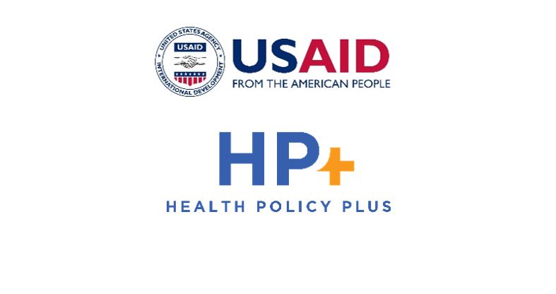 Heath Policy plus (hp+) lance un appel a candidature pour les postes de Spécialiste en Communication HP+ et de Chargé de Programme HP+ 