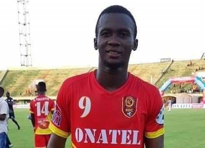 Football : Adama Koné, l’ex attaquant de RAHIMO FC, est décédé