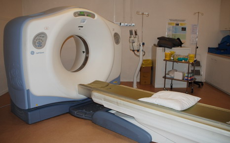 Veille informationnelle dans le secteur de la santé : Radiographie d’un système de santé malade