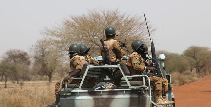 Insécurité dans le Sahel : Au moins quatre soldats burkinabè tués dans une embuscade dans la province du Yagha