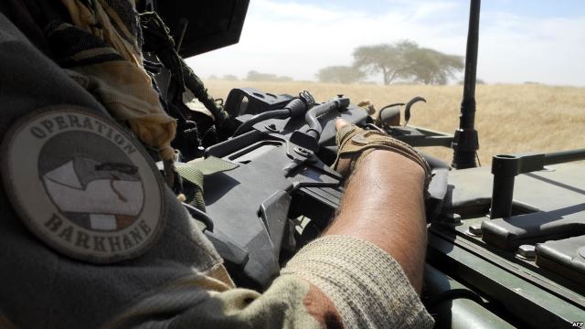 Force Barkhane : Des groupes armés terroristes mis hors de combat dans la région du Liptako-Gourma