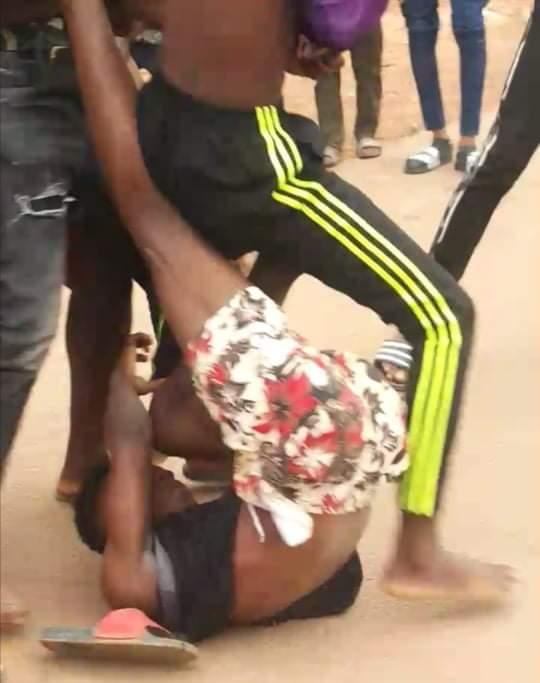Organisation de concours de combats à mains nues à Ouagadougou : La police passe à la répression ! 