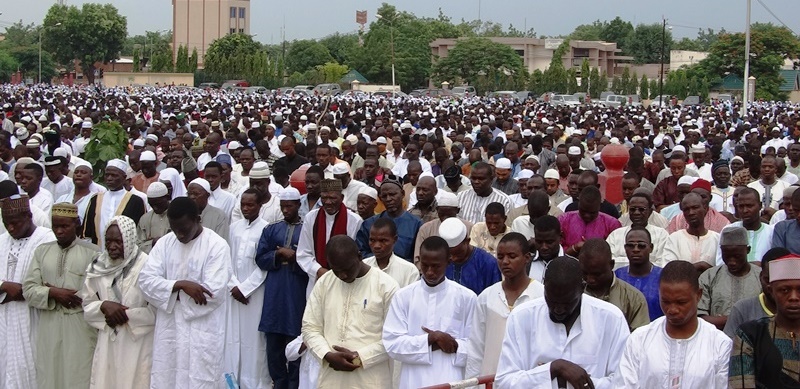 Le Ramadan, c’est le dimanche 24 mai 2020 au Burkina