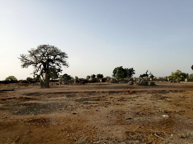 Burkina Faso : chronique d’une chasse à l’homme à Tanwalbougou