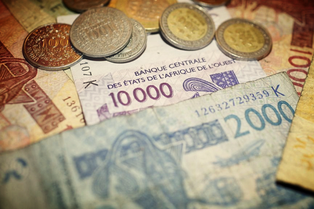 Passage du franc CFA à l’Eco : La non-dépréciation des réserves n’est plus une garantie