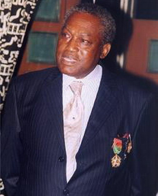Diplomatie : L’Ambassadeur Filippe Savadogo rend hommage à l’Ambassadeur John Boureima KABORÉ