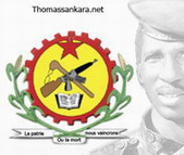 Thomassankara.net