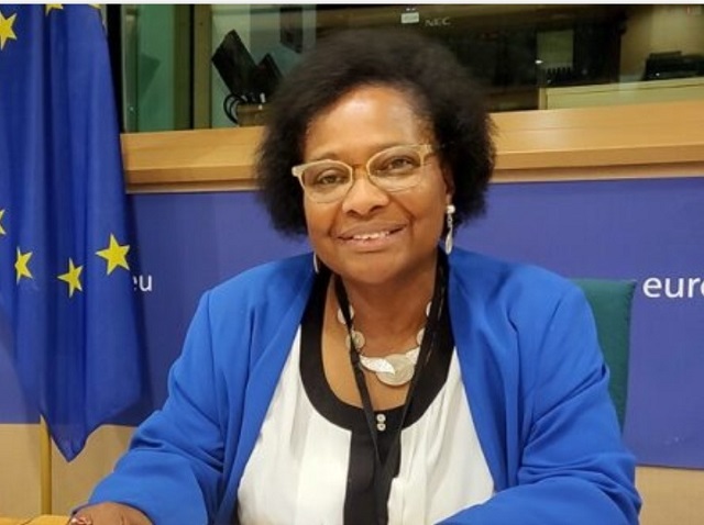 Décès tragique de George Floyd : Le racisme tue selon Dr. Pierrette Herzberger-Fofana, députée au Parlement Européen
