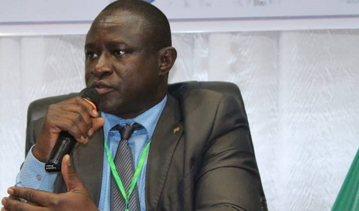 Laurent Kibora, expert en sécurité : Le repli identitaire « ne peut que favoriser les recrutements de combattants pour les groupes armés radicaux »
