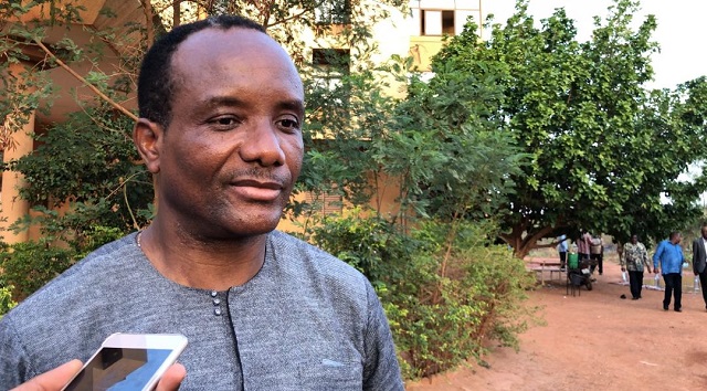 Mise en accusation « Affaire Dabo Boukary » : Le dossier mis en délibéré pour le 16 juillet 2020