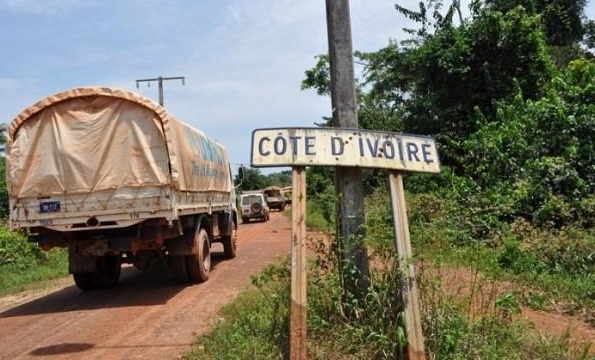 Burkinabè interpellés en Côte d’Ivoire : Certains avaient des autorisations d’entrée 