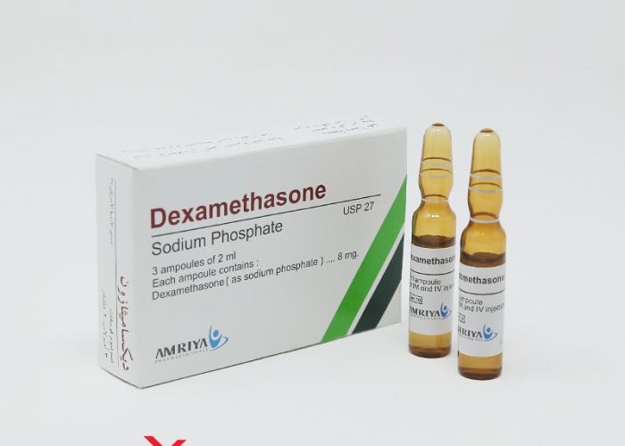 Covid-19 : « Dexaméthasone », le premier traitement avéré selon l’OMS