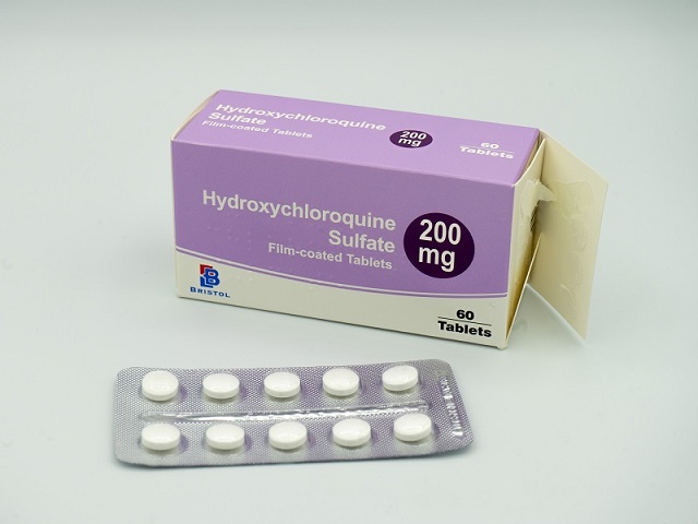 Covid-19 : L’OMS suspend à nouveau les essais cliniques sur l’hydroxychloroquine