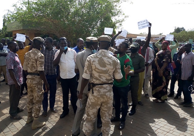 Conseil municipal de Ouagadougou : Une session sous haute tension