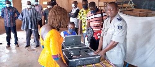 Révision des listes électorales biométriques au Yatenga : Des populations de cinq communes ne seront pas enrôlées