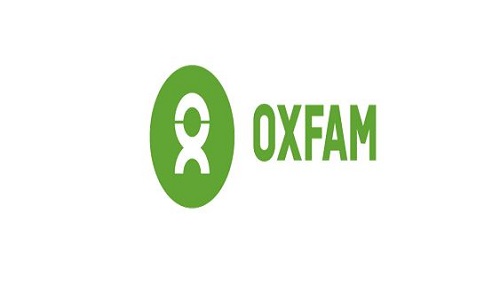 Oxfam recrute un CONSULTANT SENIOR MEAL