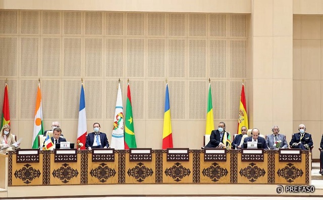 G5 Sahel : Le sommet de Nouakchott confirme les progrès depuis Pau et énonce les futurs enjeux
