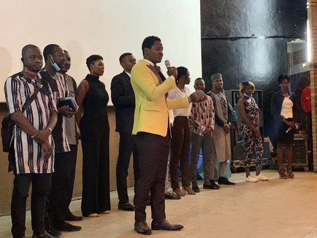 Cinéma : Le film « Djandjou » d’Abdoul Bagué sort en salle
