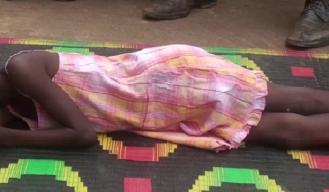 Boucle du Mouhoun : Trois petites filles violées, une décède