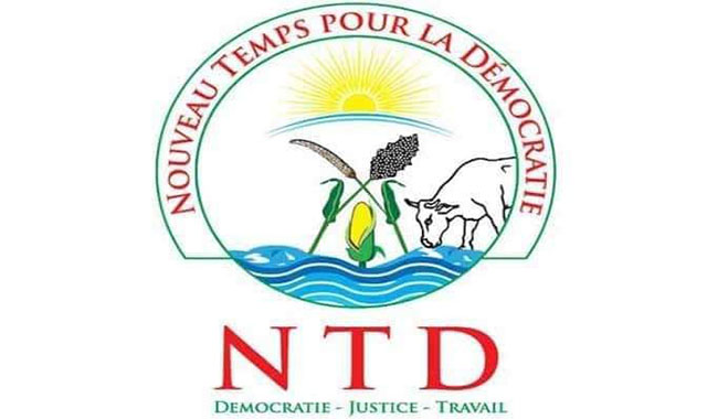 Proposition de report des élections : Le NTD se démarque