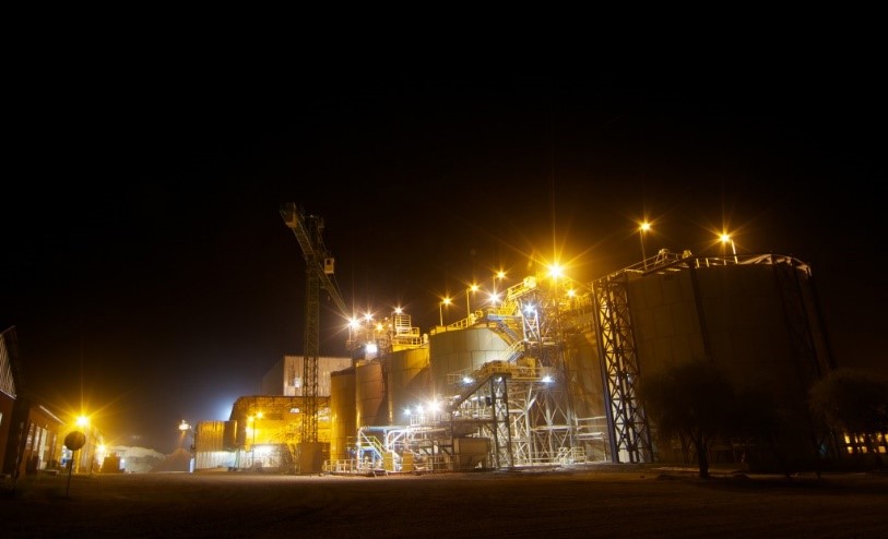 Mines : Endeavour Mining devient le premier producteur d’or du Burkina Faso et d’Afrique de l’ouest et entre dans le top 15 mondial