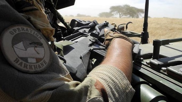 Lutte contre le terrorisme : Les Forces armées maliennes reprennent le contrôle de la localité de Labbézanga, avec l’appui de Barkhane