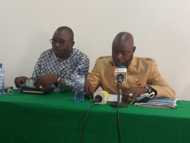 CDP : « Eddie Komboïgo ne correspond pas au portrait-robot dressé par Blaise Compaoré », estiment des jeunes militants du parti