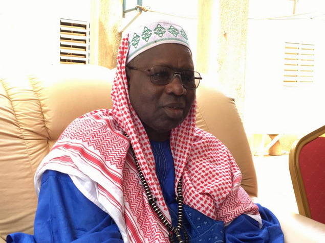 Violences à Tanwalbougou : « Je ne suis ni terroriste, ni complice des terroristes, ni bras financier du terrorisme », déclare le cheikh