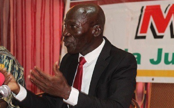 Société civile : Qui se cache derrière le MPC d’Idrissa Nogo ?