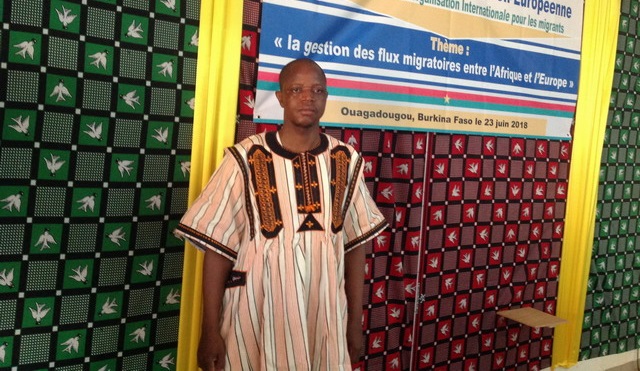 Présidentielle de 2020 au Burkina : Le triple axe d’un projet politique  