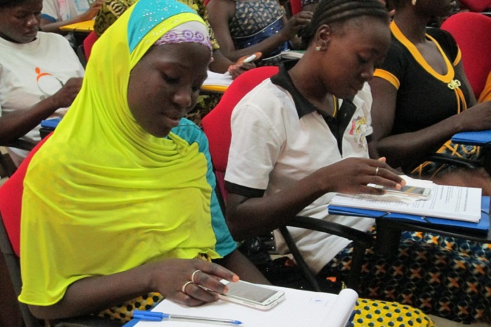 Impact de la COVID-19 sur les habitudes des Burkinabè et l’accessibilité aux services de santé