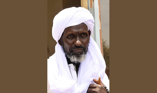 Djibo : Le  corps sans vie du grand imam retrouvé 