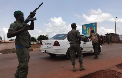 Situation au Mali : La France partage la position de la CEDEAO