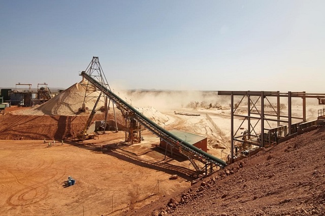 Extension de la mine Bissa Gold à Zandkom dans le Bam : Un passage en force selon un citoyen