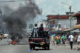 Crise politique en Côte d’Ivoire : Des OSC demandent au gouvernement burkinabè de protéger ses concitoyens