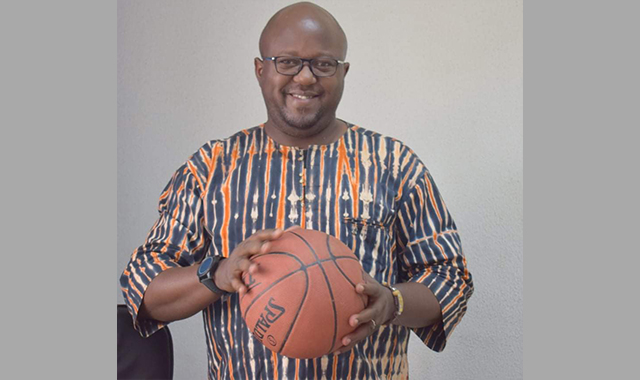 Election à la Fédération burkinabè de basketball : Charles Bado dépose un recours auprès du Ministère des Sports et des loisirs