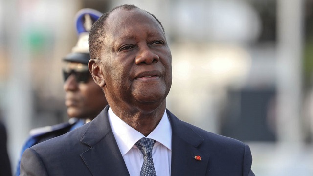 Candidature d’Alassane Ouattara en Côte d’Ivoire :  L’Association pour l’émergence d’une culture de la citoyenneté dénonce le silence coupable de la CEDEAO