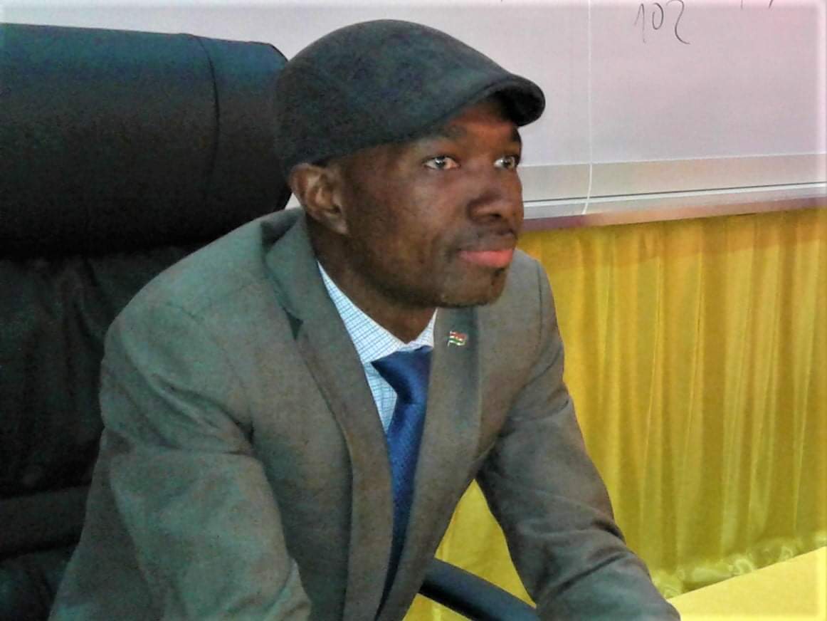Burkina : Awalou Ouédraogo, nouveau Professeur agrégé des universités canadiennes