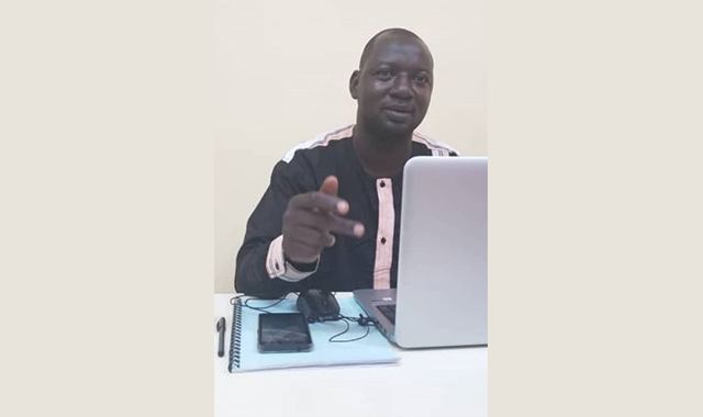 « Nous recommandons vivement le contrôle des frais de scolarité des établissements privés », défend Boukary Bandaogo du Réseau national des consommateurs du Faso