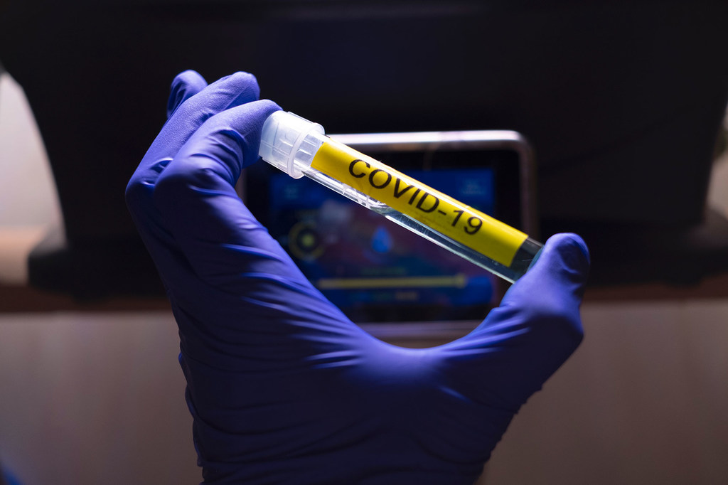Lutte contre le coronavirus : Les 54 pays du continent expriment leur intérêt pour la COVAX
