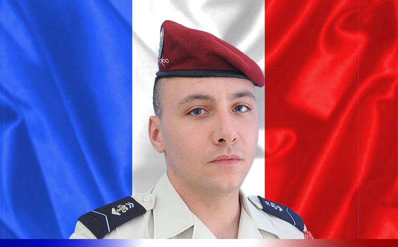 Mali : Deux soldats français tués par un engin explosif 