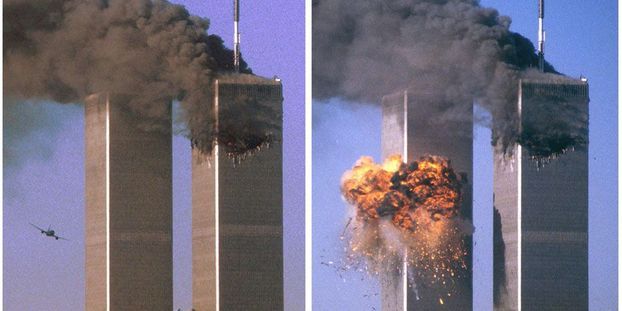 11 septembre 2001 : Il y a 19 ans Ben Laden explosait les États-Unis  
