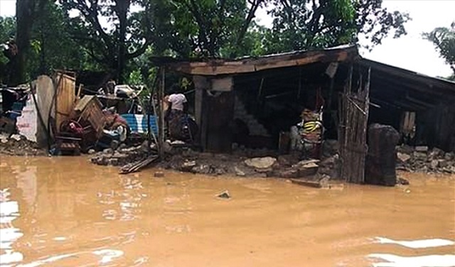 Catastrophes naturelles : Plus de 71 300 personnes sinistrées au Burkina 