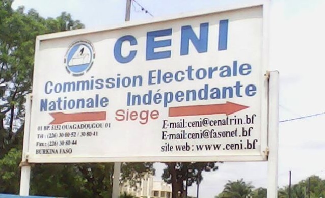 Élections au Burkina : Ce qu’il faut savoir de la publication des listes électorales et de la gestion du contentieux 