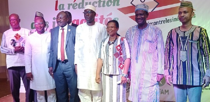 Présidentielle de 2020 au Burkina : Neuf candidats s’engagent à faire de la réduction des inégalités une politique publique