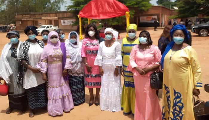 Gratuité de la planification familiale : Une réalité désormais effective au Burkina Faso