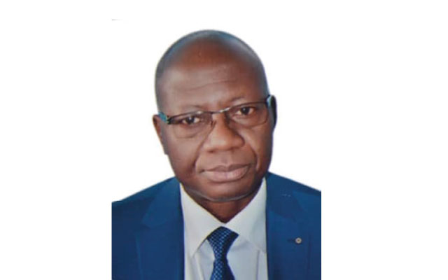 Présidentielle de 2020 au Burkina : Dr Claude Aimé Tassembédo « veut changer les choses »