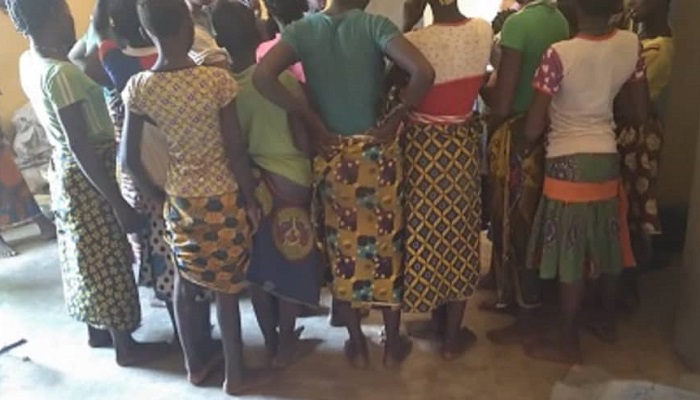 Mutilations génitales féminines : La nécessité d’efforts collectifs pour maitriser le phénomène