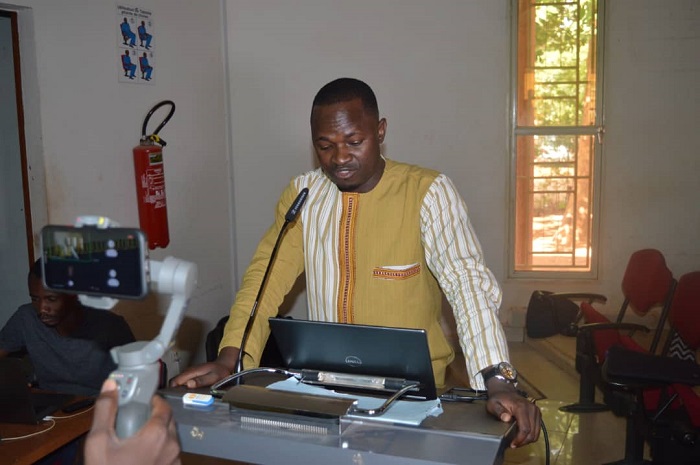 Soutenance de thèse de doctorat : Hervé Bassinga analyse la mortalité des enfants au Burkina Faso