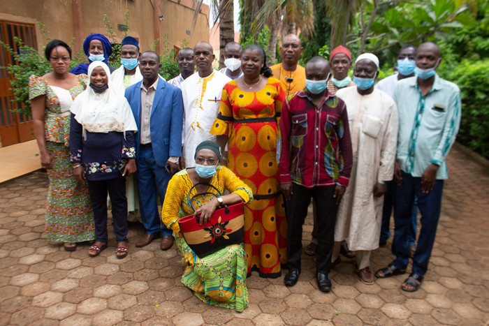 Pastoralisme au Burkina : Une charte pour fédérer les OSC pastorales 